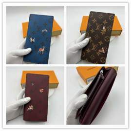 Picture of Louis Vuitton Wallets _SKUfw222148080fw